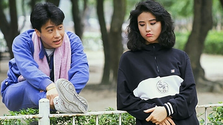 Tập 2 phim Quay Về Quá Khứ