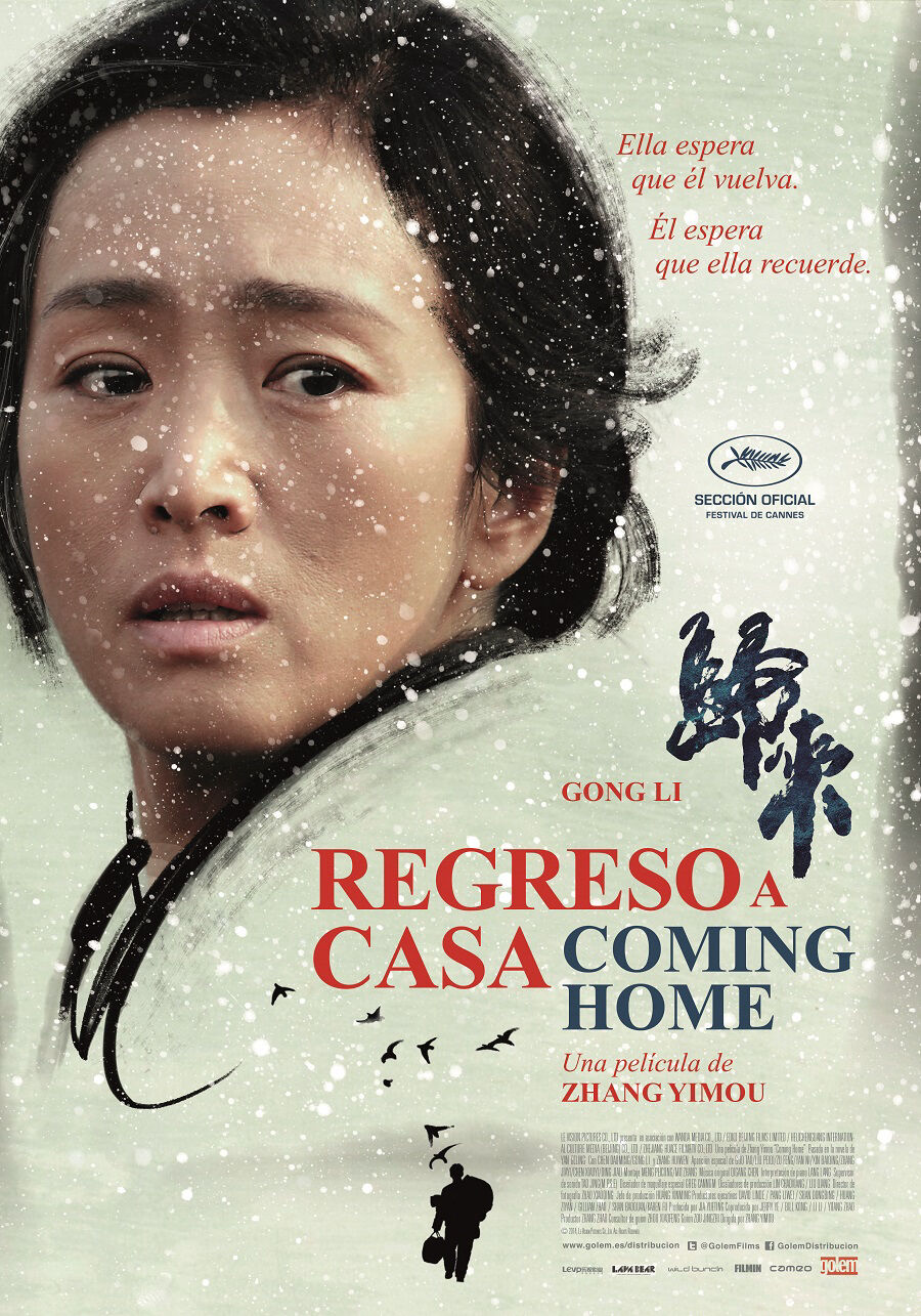 Hình ảnh phim Quay Về