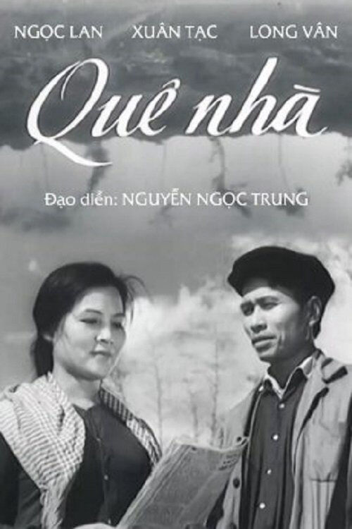 Hình ảnh phim Quê Nhà