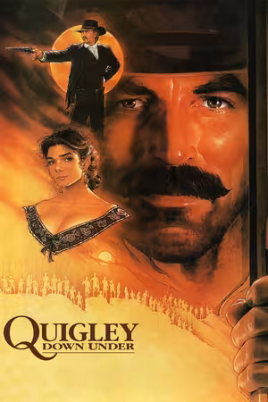 Quigley Down Under