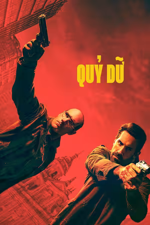 Quỷ Dữ
