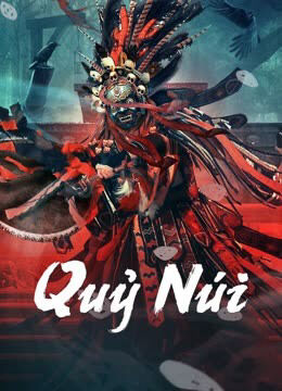 Hình ảnh phim Quỷ Núi