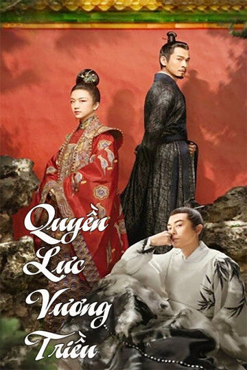 Hình ảnh phim Quyền Lực Vương Triều