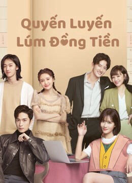 Hình ảnh tập 2 Quyến Luyến Lúm Đồng Tiền