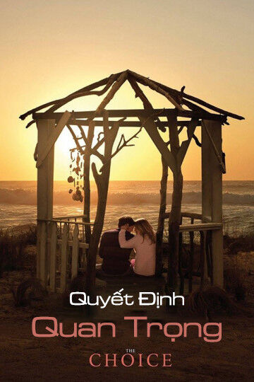 Hình ảnh phim Quyết Định Quan Trọng