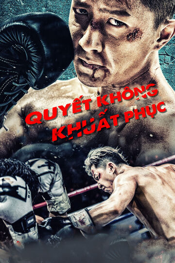 Hình ảnh phim Quyết Không Khuất Phục