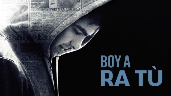 Poster phim Ra Tù