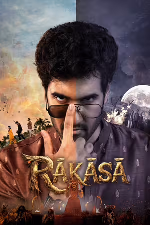 Raakaasa