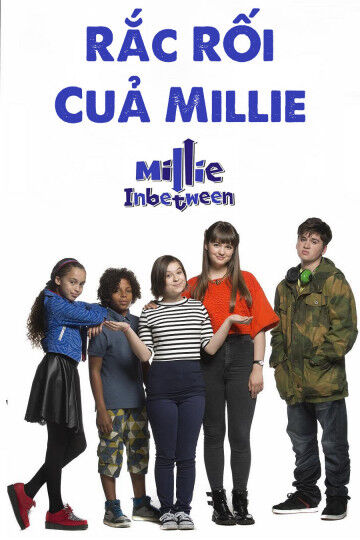 Tập 1 phim Rắc Rối Của Millie