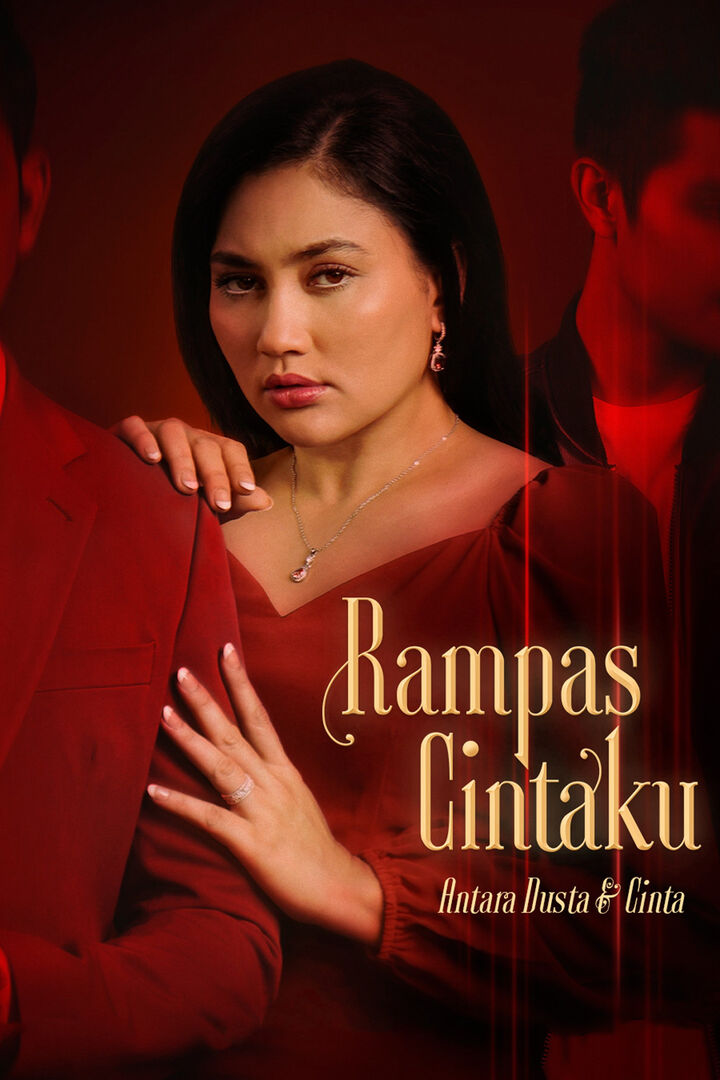 Tập 1 phim Rampas Cintaku (Phần 1)