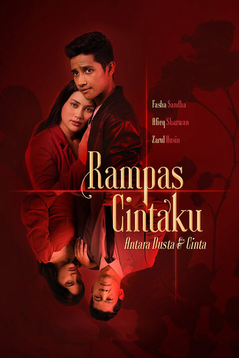 Hình ảnh tập 2 Rampas Cintaku (Phần 2)