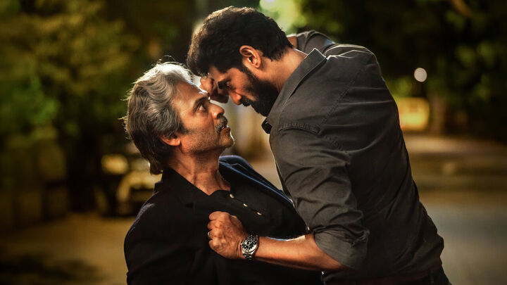 Tập 2 phim Rana Naidu