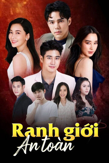 Tập 1 phim Ranh Giới An Toàn
