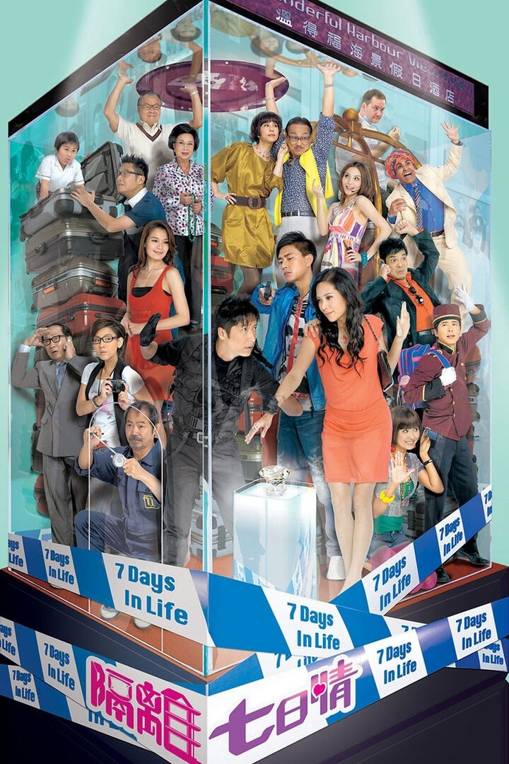 Tập 1 phim Ranh Giới Sinh Tử