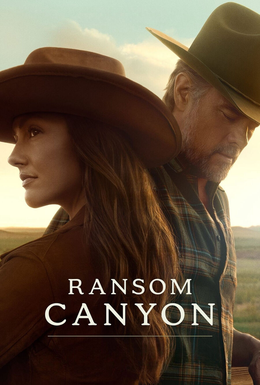 Hình ảnh phim Ransom Canyon