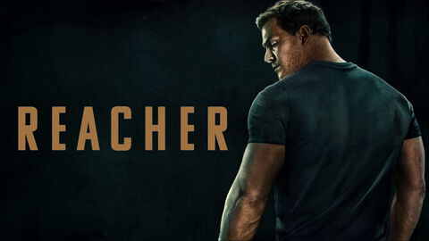Hình ảnh tập 1 Reacher (Phần 1)
