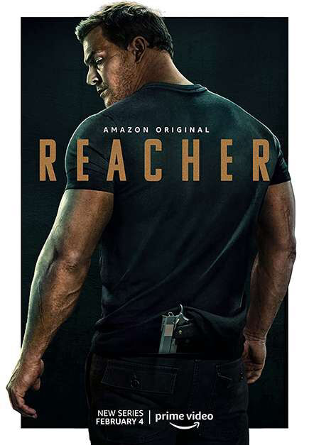 Hình ảnh tập 2 Reacher (Phần 1)