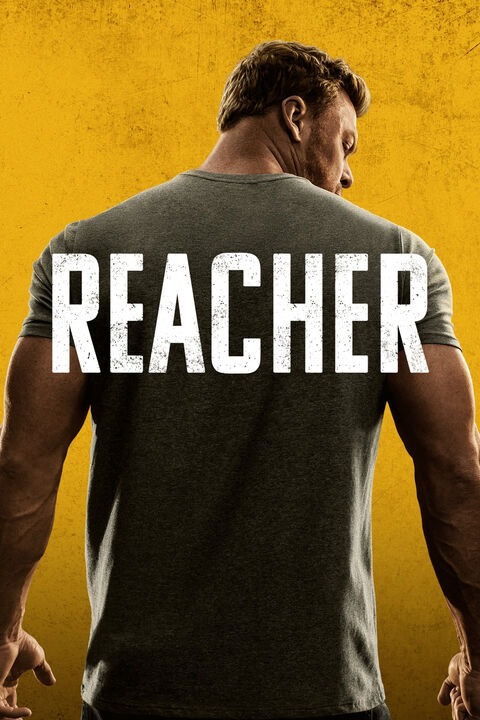 Hình ảnh tập 2 Reacher (Phần 2)