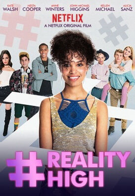 Hình ảnh phim Reality High