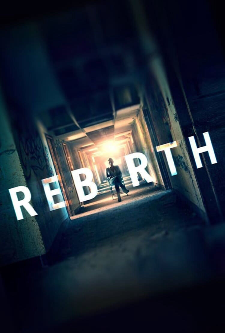 Hình ảnh phim Rebirth
