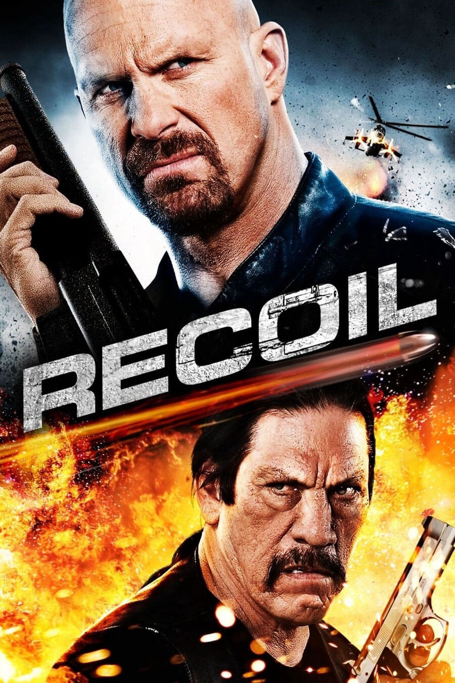 Hình ảnh phim Recoil