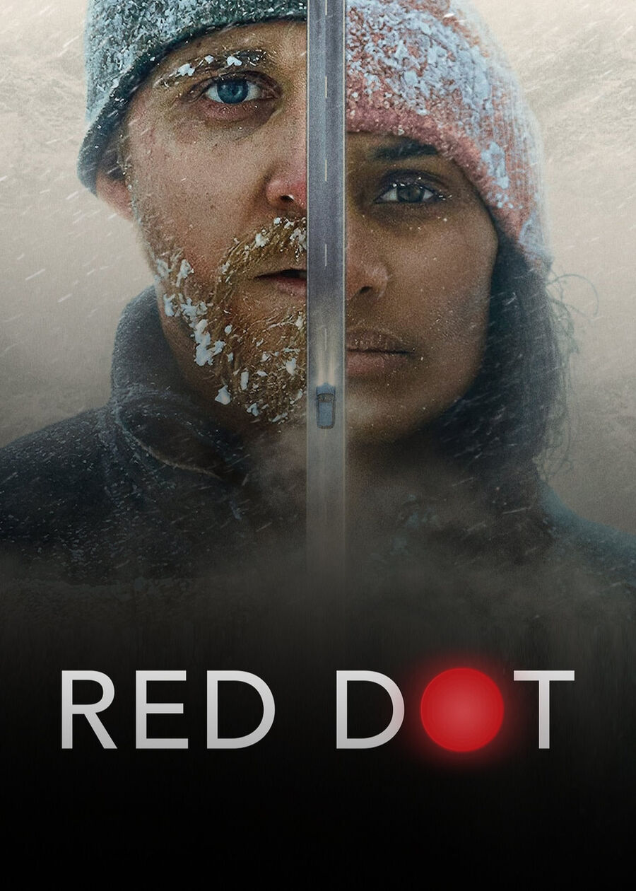 Hình ảnh phim Red Dot
