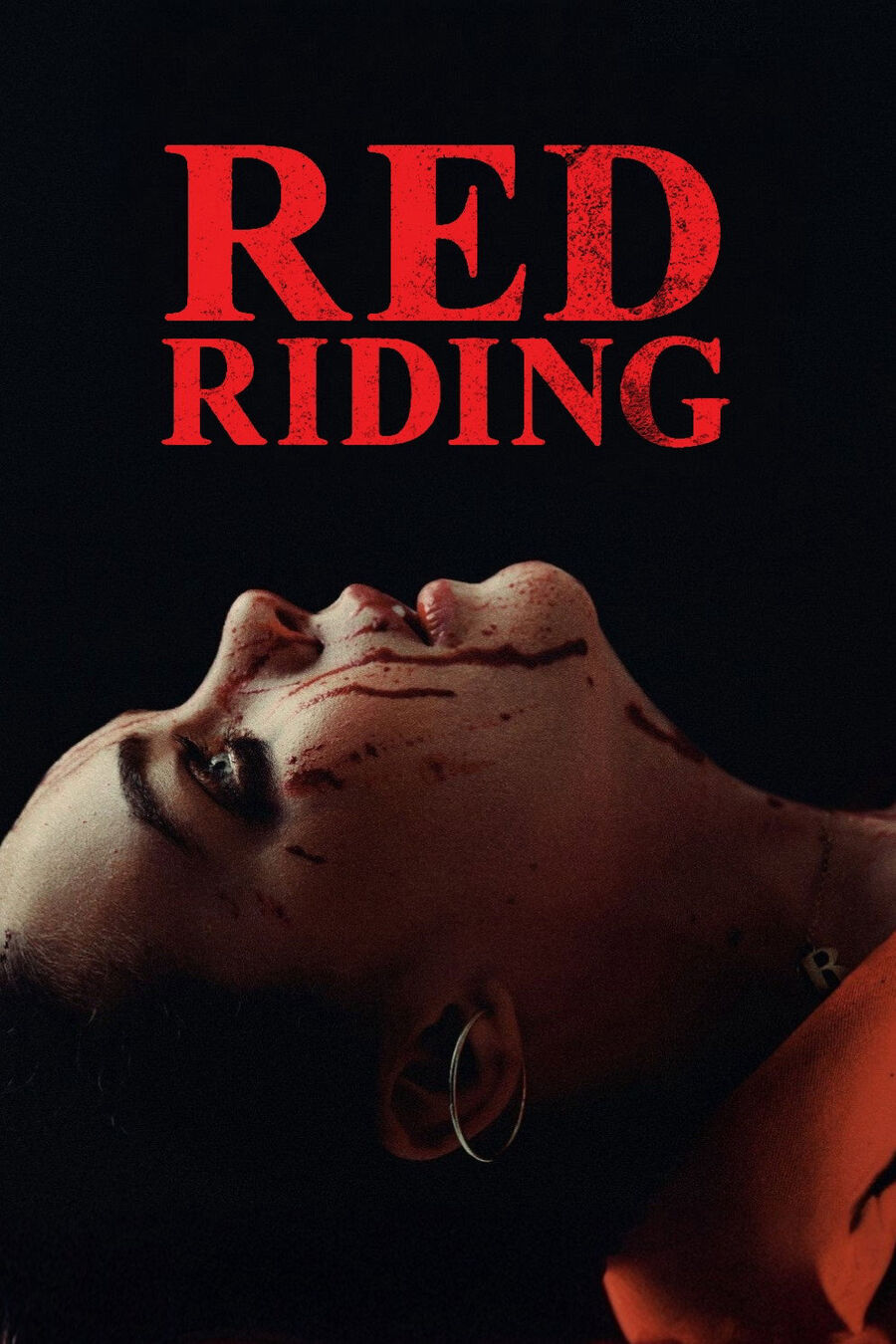 Hình ảnh phim Red Riding