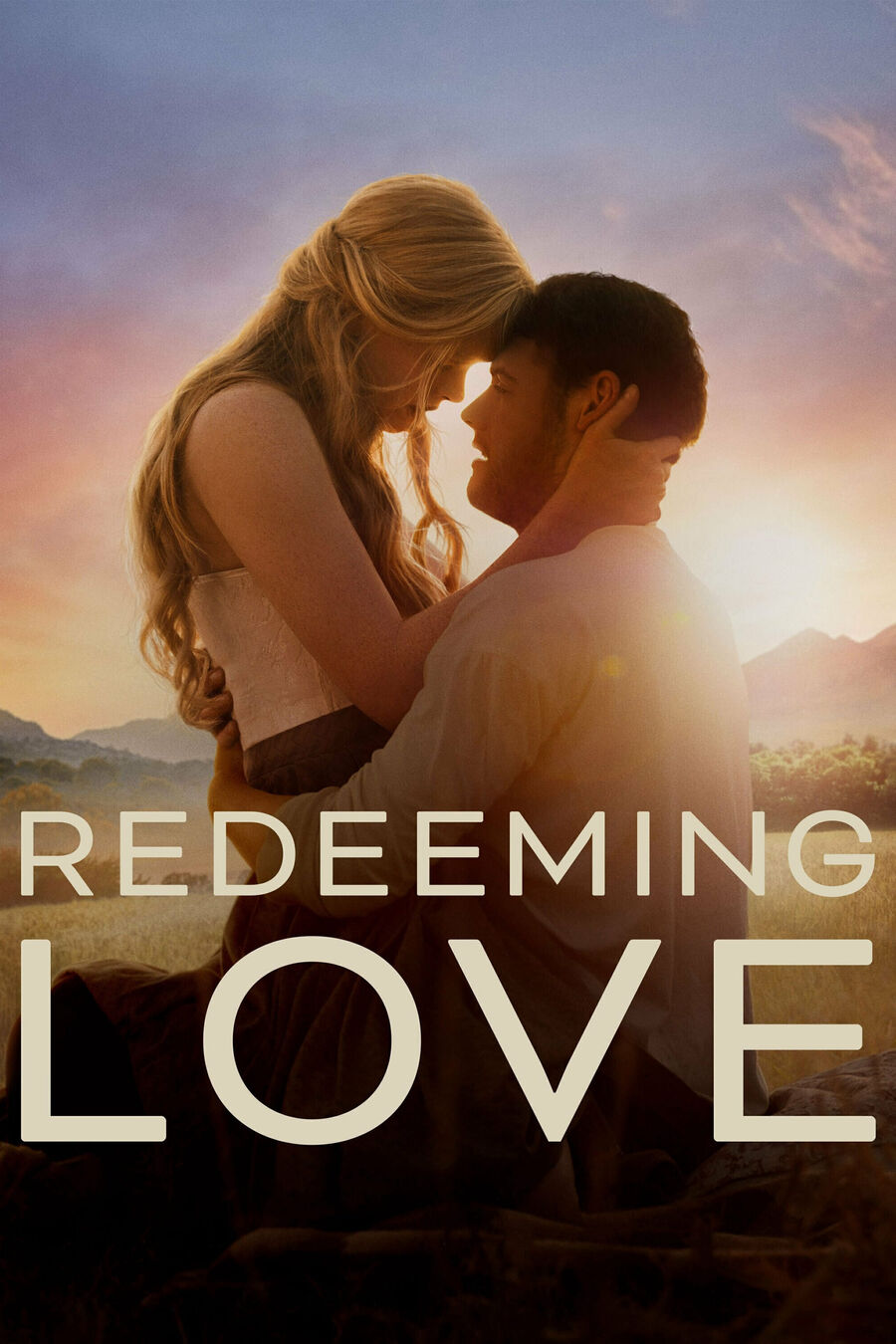Hình ảnh phim Redeeming Love
