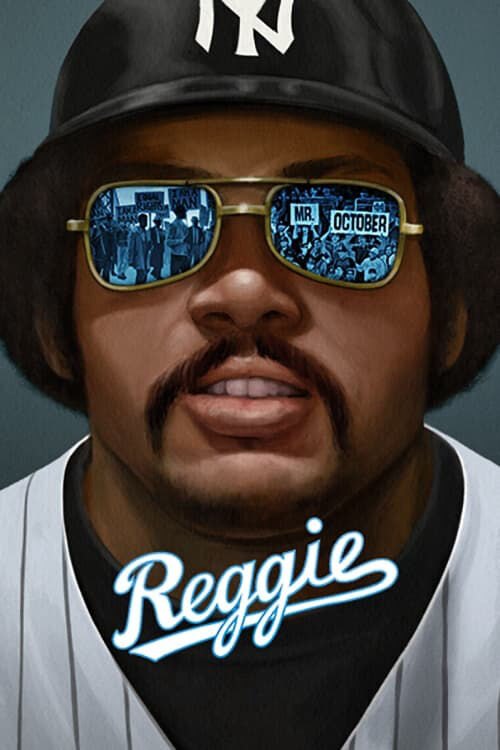 Hình ảnh phim Reggie