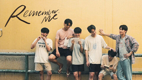 Hình ảnh tập 1 Remember Me: Tình Yêu Được Viết Bằng Tình Yêu