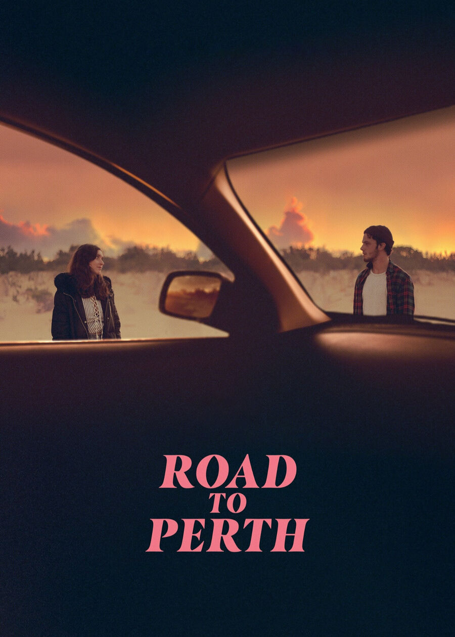 Hình ảnh phim Road to Perth