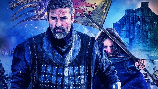 Poster phim Robert the Bruce