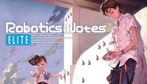 Hình ảnh tập 1 Robotics;Notes