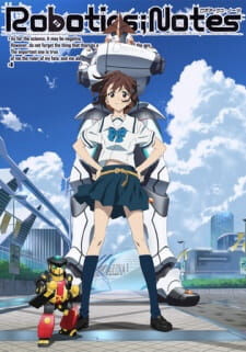 Tập 1 phim Robotics;Notes