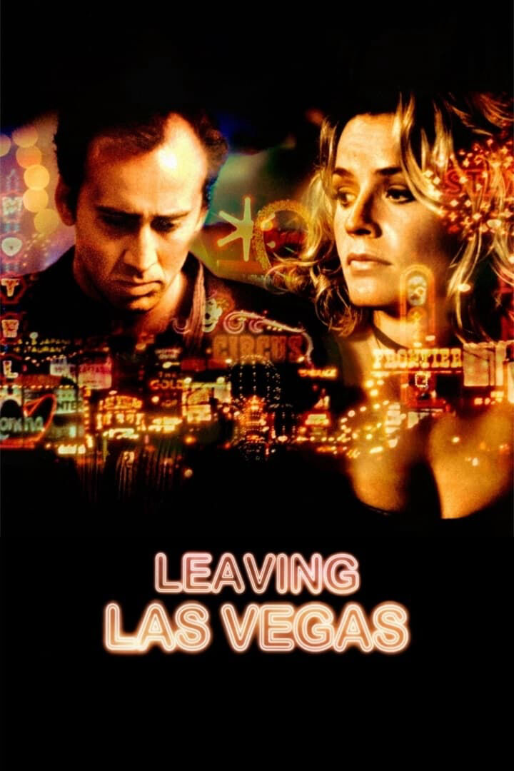 Hình ảnh phim Rời Khỏi Las Vegas