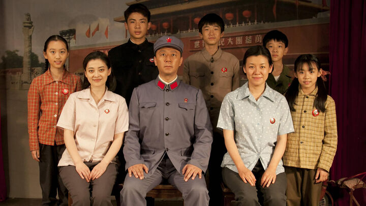 Tập 2 phim Romance of Our Parents