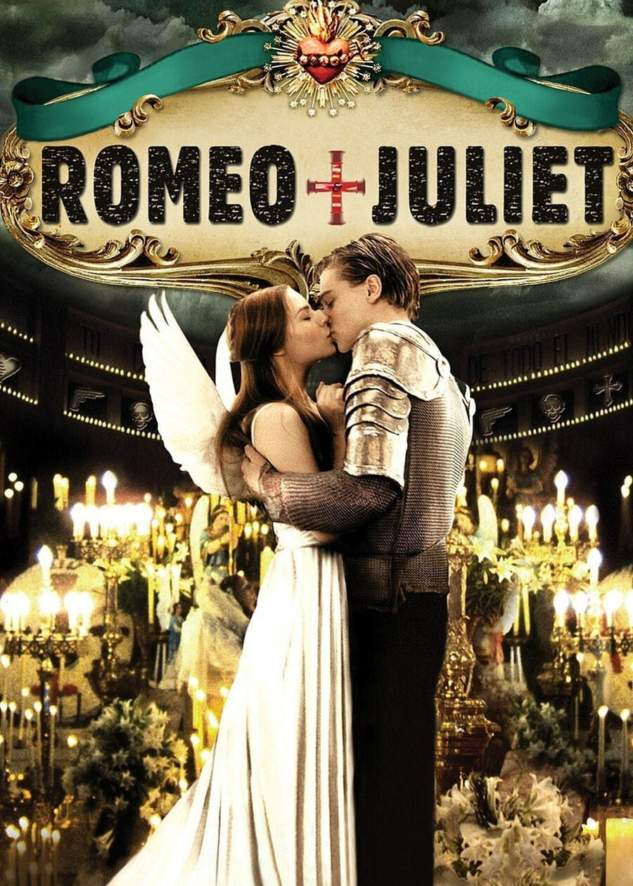 Hình ảnh phim Romeo + Juliet