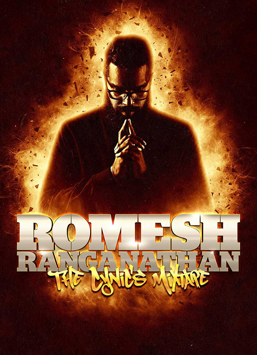 Hình ảnh phim Romesh Ranganathan: Người hoài nghi