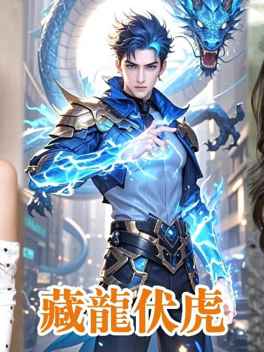 Hình ảnh phim Rồng Ẩn
