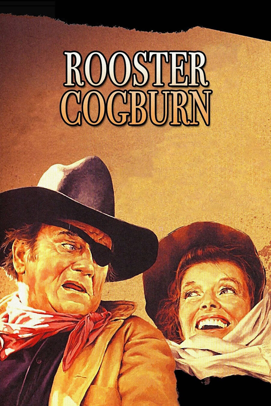 Hình ảnh phim Rooster Cogburn