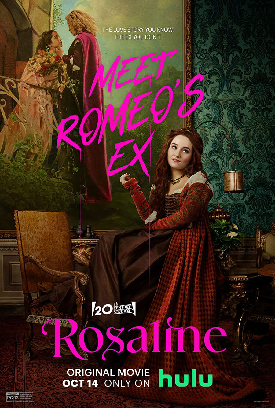 Hình ảnh phim Người Yêu Cũ Của Romeo
