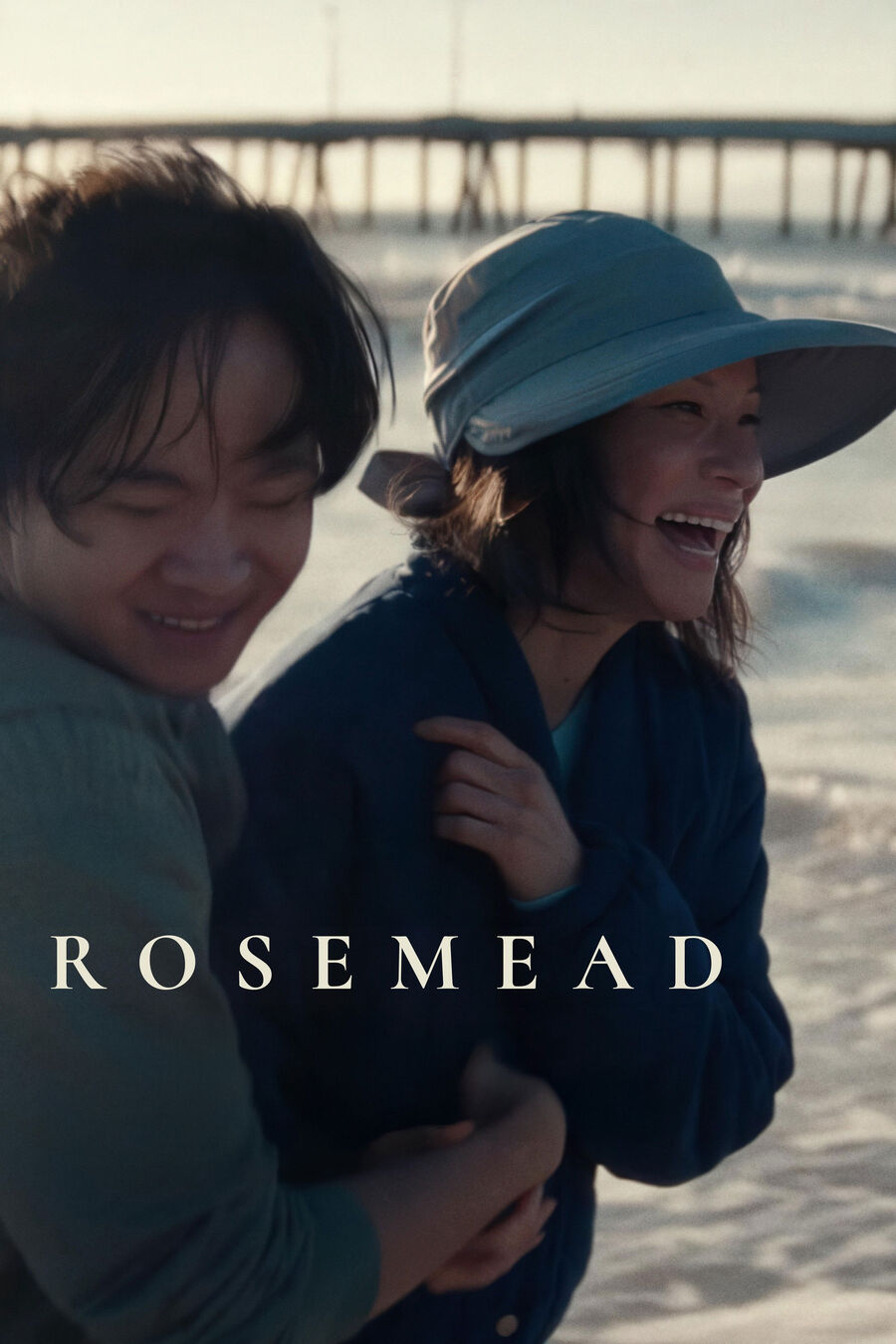 Hình ảnh phim Rosemead