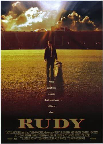 Hình ảnh phim Rudy