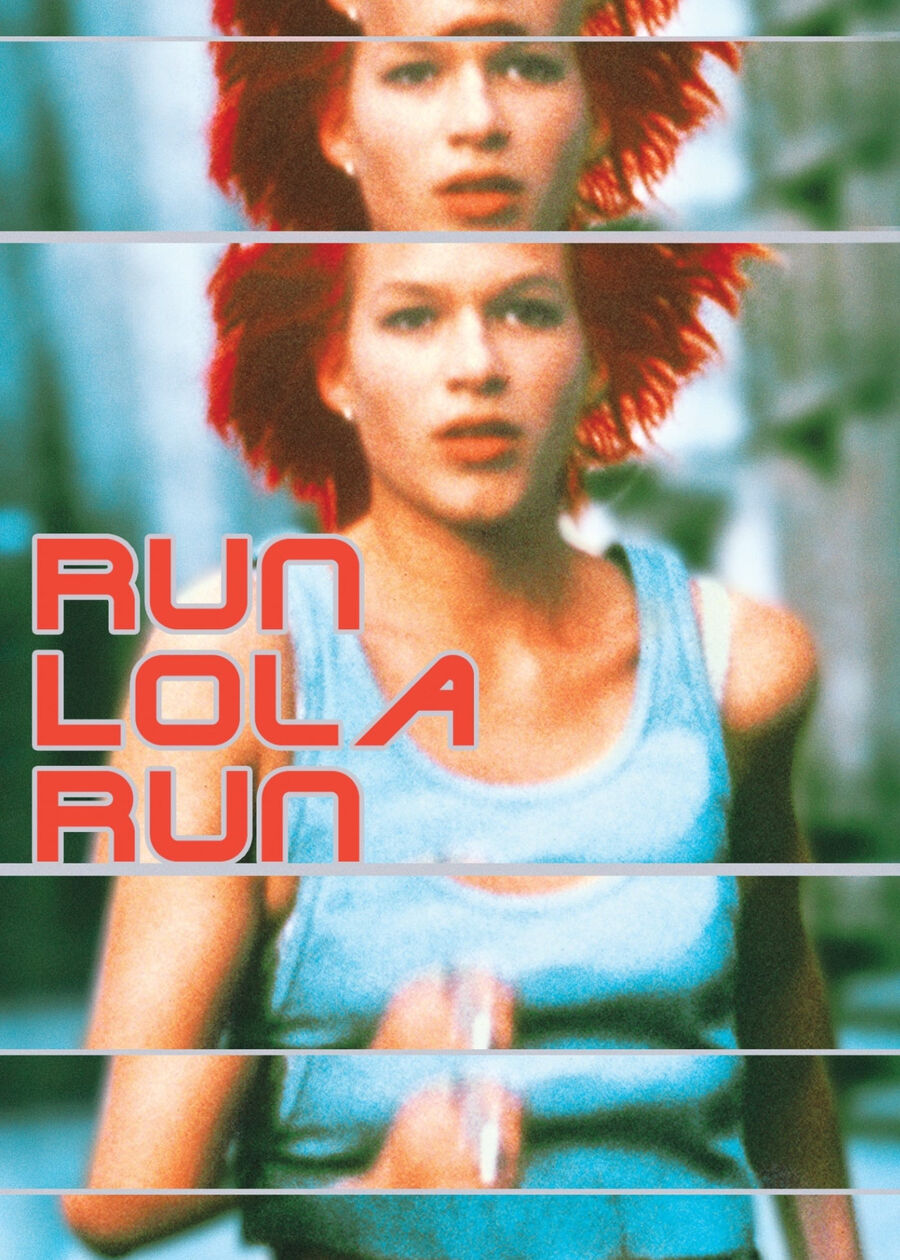 Hình ảnh phim Run Lola Run