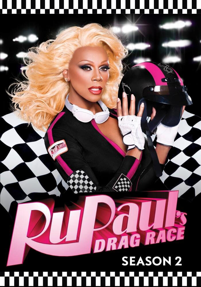Tập 1 phim Rupaul’s Drag Race – Cuộc chiến giày cao gót (Phần 2)