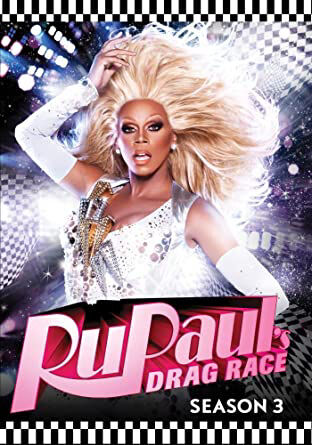 Tập 1 phim Rupaul’s Drag Race – Cuộc chiến giày cao gót (Phần 3)