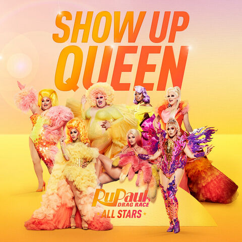Hình ảnh tập 2 RuPaul’s Drag Race: Minh Tinh hội tụ (Phần 6)
