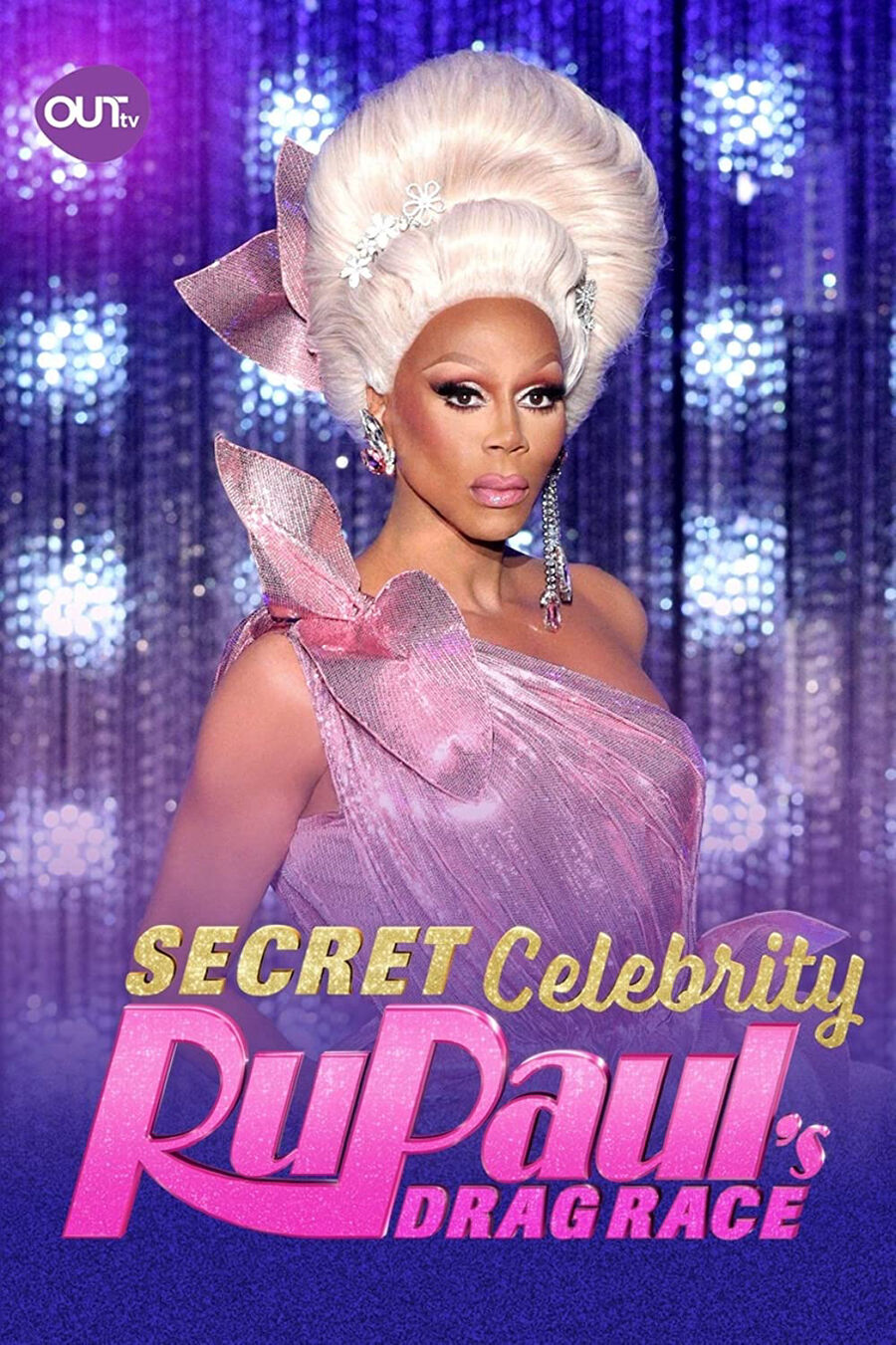 Hình ảnh phim RuPaul’s Drag Race: Người nổi tiếng