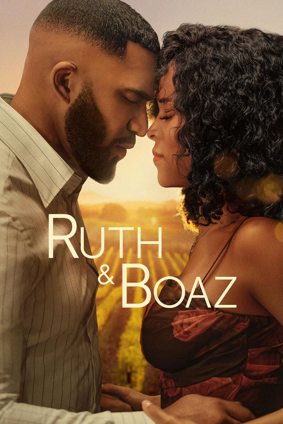 Hình ảnh phim Ruth & Boaz