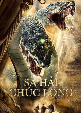Hình ảnh phim Sa Hải Chúc Long